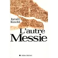 Albin Michel L'autre Messie