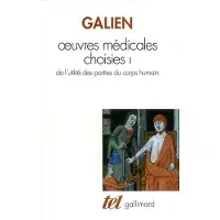 Gallimard Œuvres médicales choisies