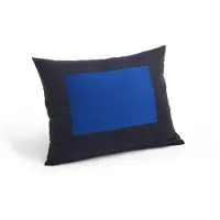 HAY Sierkussen Ram Dark Blue (48 x 60 cm)