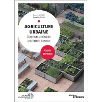 Eyrolles Agriculture urbaine