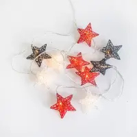 Newgarden Kerst buitenverlichting 3,3m incl. LED 10-lichts - Stellina