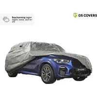 Ds Covers MAXX Autohoes Buiten – SUV/Jeep Pasvorm – Waterdichte Auto Cover – All Weather Beschermhoes – Maat M –