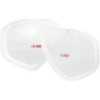 Tusa MC-7500 Corrective Lens | Optische Correctielens voor Ceos Duik- & Snorkelmasker