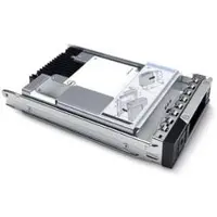 Dell 480GB SSD SATA Mixed Use 6Gbps 512e 2.5in with 3.5in HYB CARR Hot-plug S4620 CUS Kit