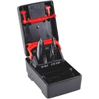 Würth - Conische plaatboorassortiment voor plaatmetaal HSS AlTiN SMART STEP 3-delig - Conische plaatboorassortiment voor plaatmetaal HSS AlTiN SMART STEP 3-delig x 1 st