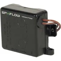 Indel Marine Ultima Level Sensor Switch Goud 20A
