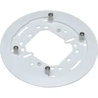 Axis - Beugel voor camerapmontage - geschikt voor M3004-V, M3005-V, P1455-LE, P1455-LE-3, Q1951-E, Q1952-E