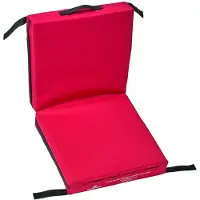 PLASTIMO 150n Floating Pillow Roze 740 x 370 x 75 mm