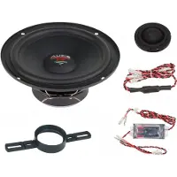 Audio System RADION-SERIE 165 mm 2-Way Easy Mounting Composet.