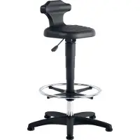 BIMOS Werkstoel Flex 3