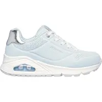 SKECHERS Uno Sneakers blauw Synthetisch Maat 32
