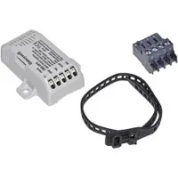 Remeha Elga Ace vochtdetector aan/uit