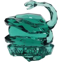 Enesco Wizarding World Harry Potter - Facets - Slytherin