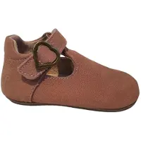 Shoesme BP24W003 Babyschoenen | Maat 22 Meisjes Roze