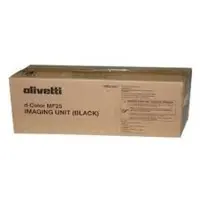 Olivetti B0537 imaging unit zwart (origineel)