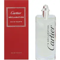 Cartier Déclaration 100 ml - Eau de Toilette - Herenparfum