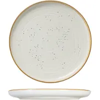 Cosy & Trendy Plat Bord Baltic Vanilla 27 cm (Set van 6)