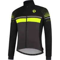 Rogelli Hero Jacket Rood M Man
