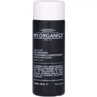 My.Organics The Organic Thickening Conditioner Mango And Rose 50 ml
