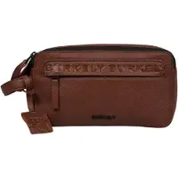 Burkely Minimal Mason Toilettas cognac
