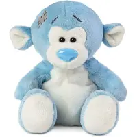 Me to You My Blue Nose Friends Beer 11 Cm - Aap
