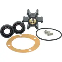 Johnson Pump Service Kit For Pump 10350385 Goud