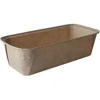 Papstar Puur, Bakblik, Bruin
