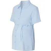 Noppies Blouse lichtblauw