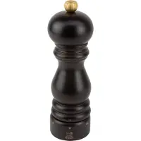 Peugeot Paris pepermolen 18 cm chocolade (bruin)
