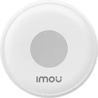 IMOU Ze1 Draadloze Noodknop Wit
