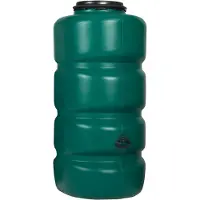 Graf GARANTIA Regentank 750L groen