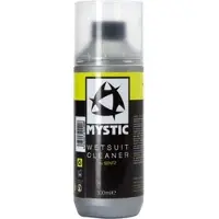 Mystic Cleaning kit - zwart/geel/wit