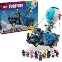 LEGO Fortnite Battle Bus 77073
