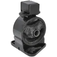 CTR Rubberen behuizing, motorophanging GZ0025