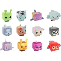 Pet Simulator Serie 2 Core Pluche figuren