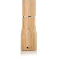 AdHoc Peper- / Zoutmolen Levo Ash Wood Light 15 cm