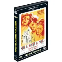 Rene Chateau Video Nous Ne Sommes Pas Mariés - Dvd