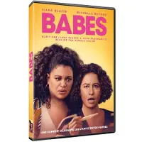 THE SEARCHERS BABES-FR