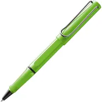 Lamy Safari Rollerball - Green