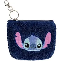 Peers Hardy Disney Stitch Purse Key Chain