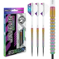 Red Dragon Javelin Spectron 85% - Dartpijlen