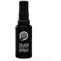 The Health Factory Zilverspray 15ml