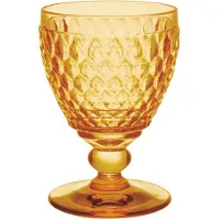 Villeroy & Boch Boston wittewijnglas 12,5 cl Saffron