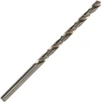 Specialist+ 12 mm 134/205 mm lang - metaalboor - DIN 340 HSS Boor