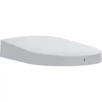 Axis TP3101 Wandbeugel - Camera-bevestiging - Geschikt voor wandmontage - Binnen gebruik - Wit - Voor M4308-PLE