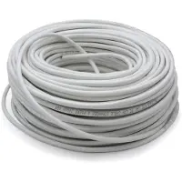 Vultech SC13502-305, 305 meter, Cat6, F/UTP (FTP), Wit