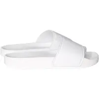 Beco badslippers wit unisex maat 43