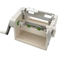 Chiba - Tsumataro Groentesnijder CB39500 - Net & Wave - Professioneel - Made in Japan