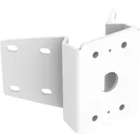 Axis 5507-601 beveiligingscamera accessoire Hoekbeugel