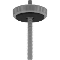 Axis 01464-001 beveiligingscamera-accessoire